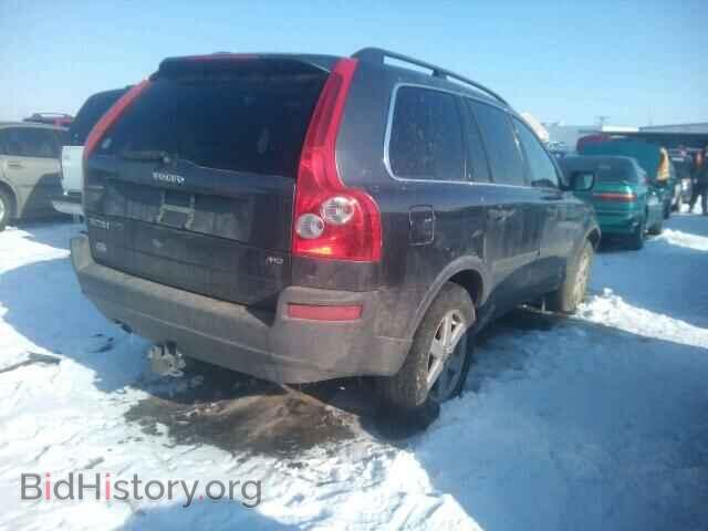 2006 VOLVO XC90 - VIN: YV4CZ592961251426 - Фото 4