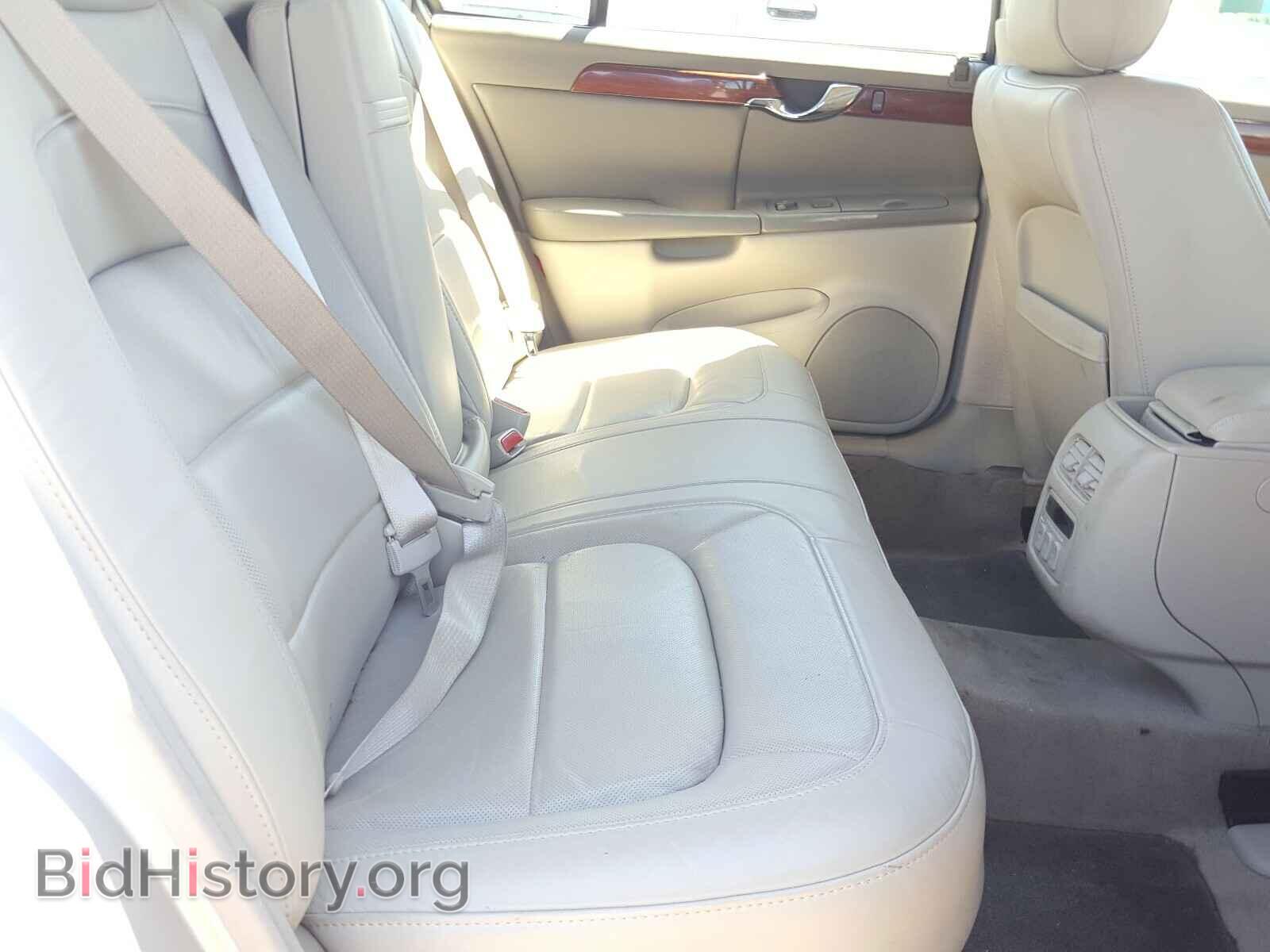 2004 CADILLAC DEVILLE - VIN: 1G6KD54Y04U216233 - Фото 6