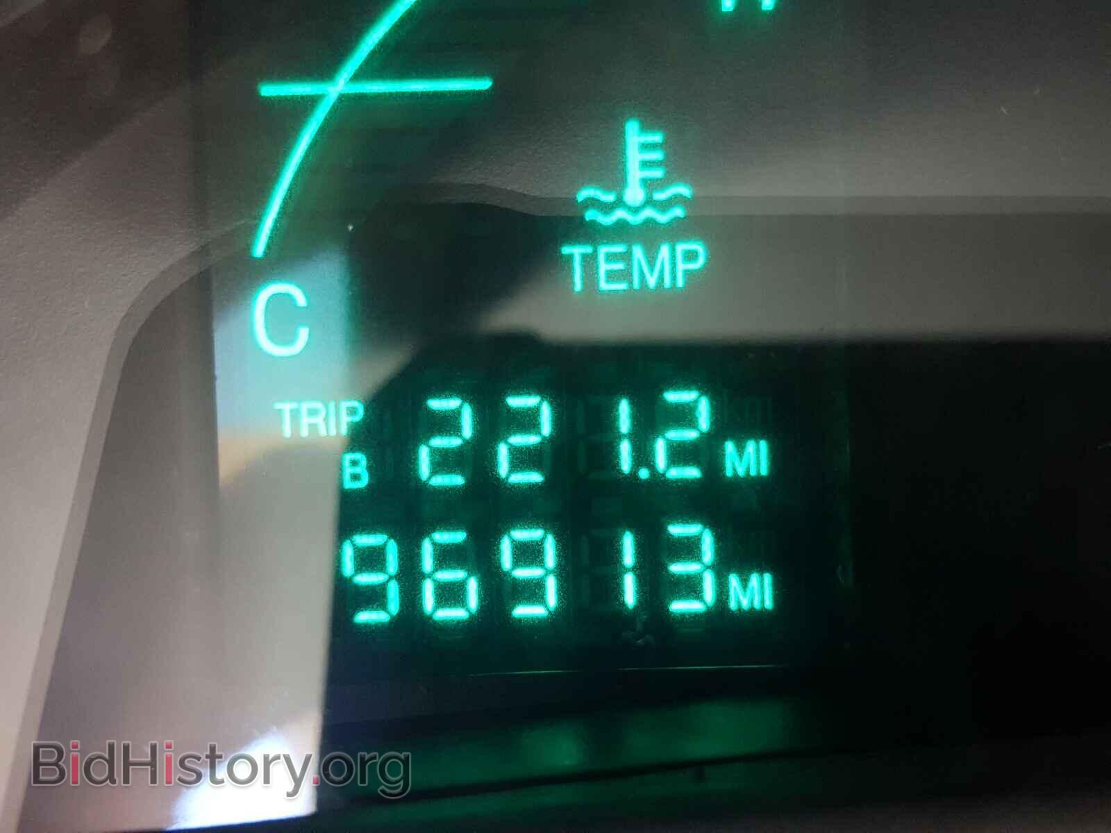 2004 CADILLAC DEVILLE - VIN: 1G6KD54Y04U216233 - Фото 8