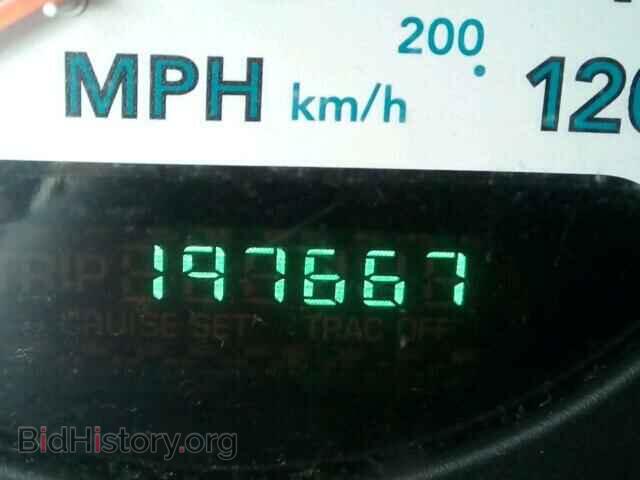 2007 DODGE CARAVAN - VIN: 1D4GP24R57B256778 - Фото 8