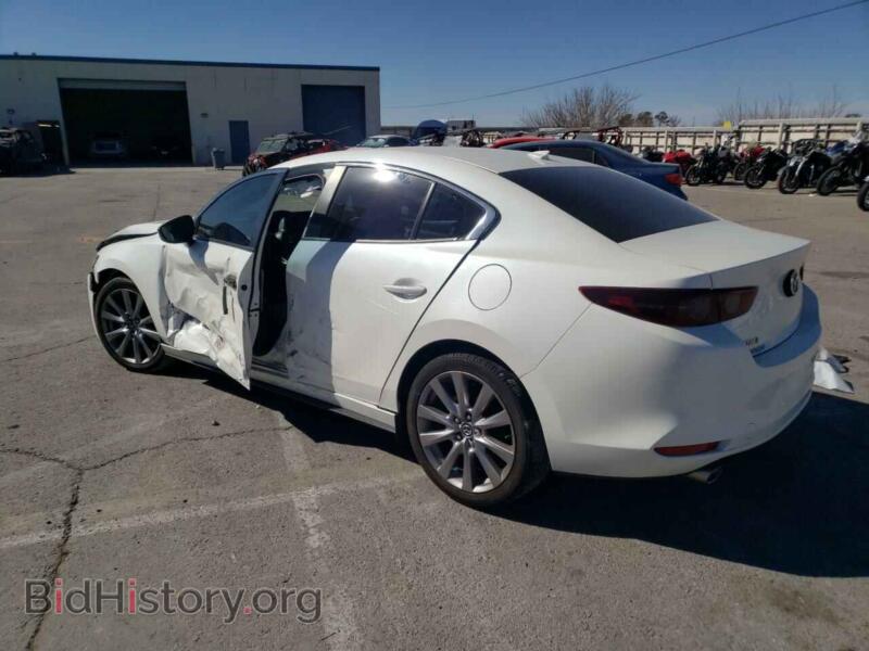 2019 Mazda 3 (VIN JM1BPACL0K1112486) — photo 2 of 12