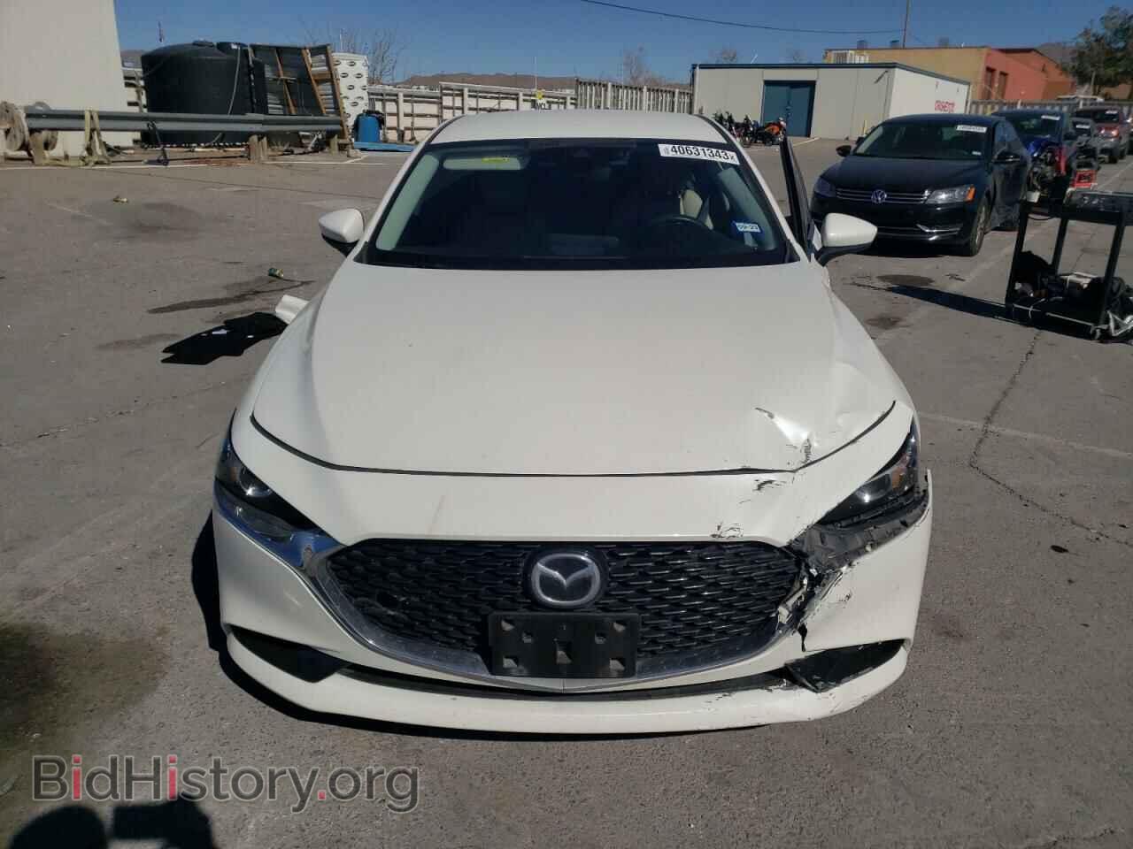 2019 MAZDA 3 - VIN: JM1BPACL0K1112486 - Фото 5