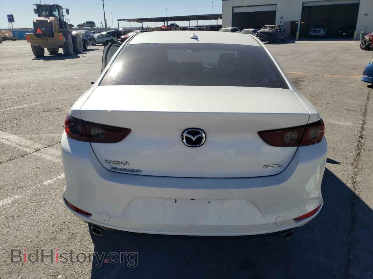 2019 MAZDA 3 - VIN: JM1BPACL0K1112486 - Фото 6