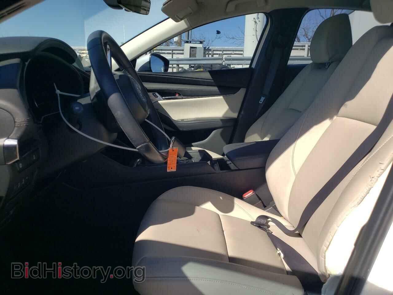 2019 MAZDA 3 - VIN: JM1BPACL0K1112486 - Фото 7