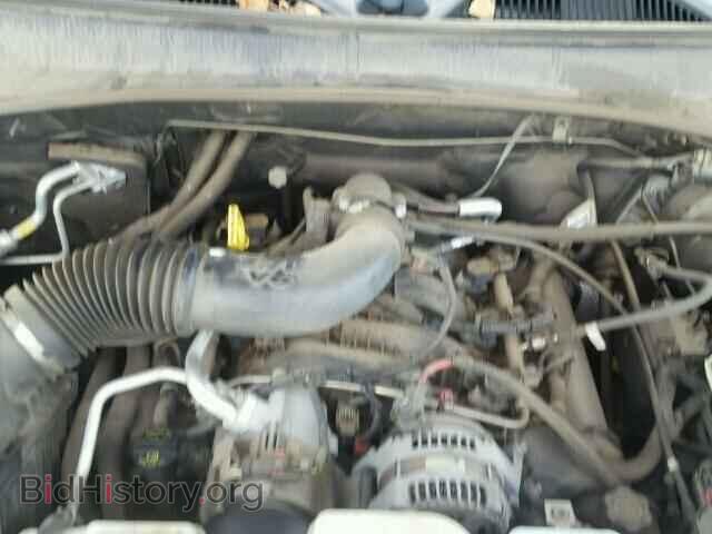 2008 DODGE NITRO - VIN: 1D8GU58K58W151769 - Фото 7
