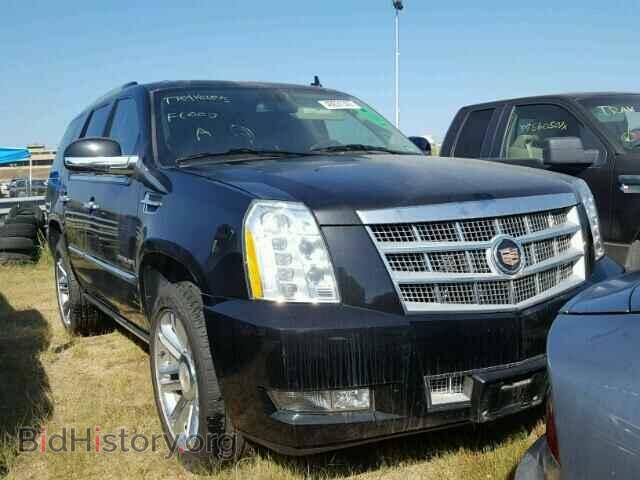 Фотография 1GYS3DEF3DR346835 - CADILLAC ESCALADE 2013