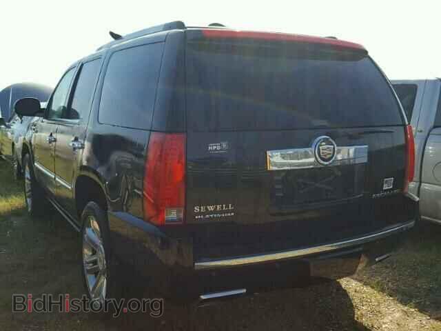 2013 CADILLAC ESCALADE - VIN: 1GYS3DEF3DR346835 - Фото 3