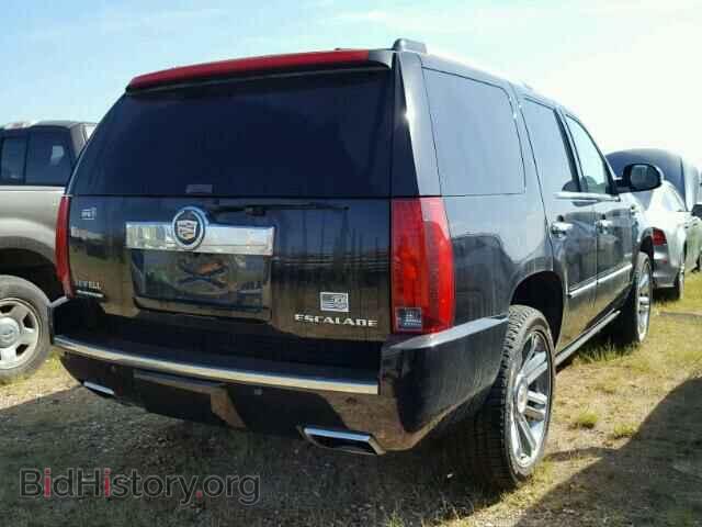 2013 CADILLAC ESCALADE - VIN: 1GYS3DEF3DR346835 - Фото 4