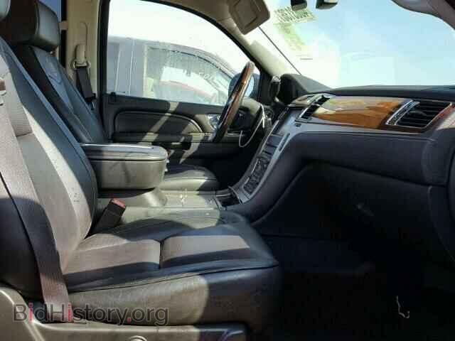 2013 CADILLAC ESCALADE - VIN: 1GYS3DEF3DR346835 - Фото 5