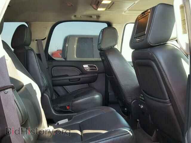 2013 CADILLAC ESCALADE - VIN: 1GYS3DEF3DR346835 - Фото 6