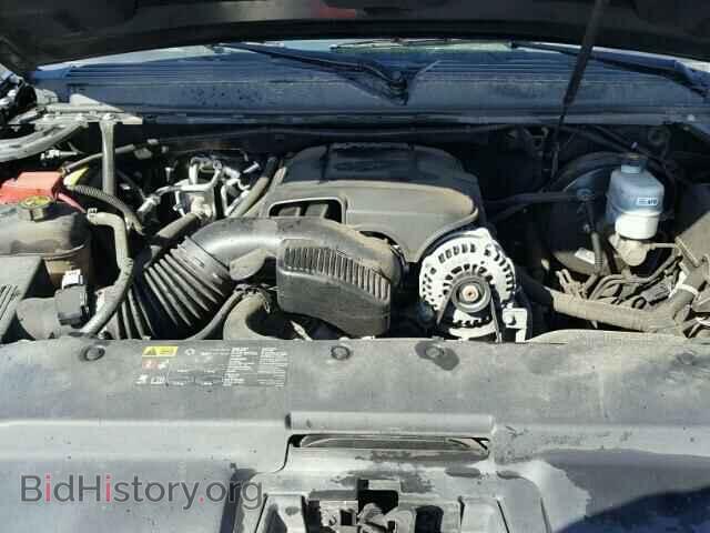 2013 CADILLAC ESCALADE - VIN: 1GYS3DEF3DR346835 - Фото 7
