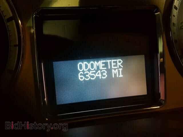 2013 CADILLAC ESCALADE - VIN: 1GYS3DEF3DR346835 - Фото 8