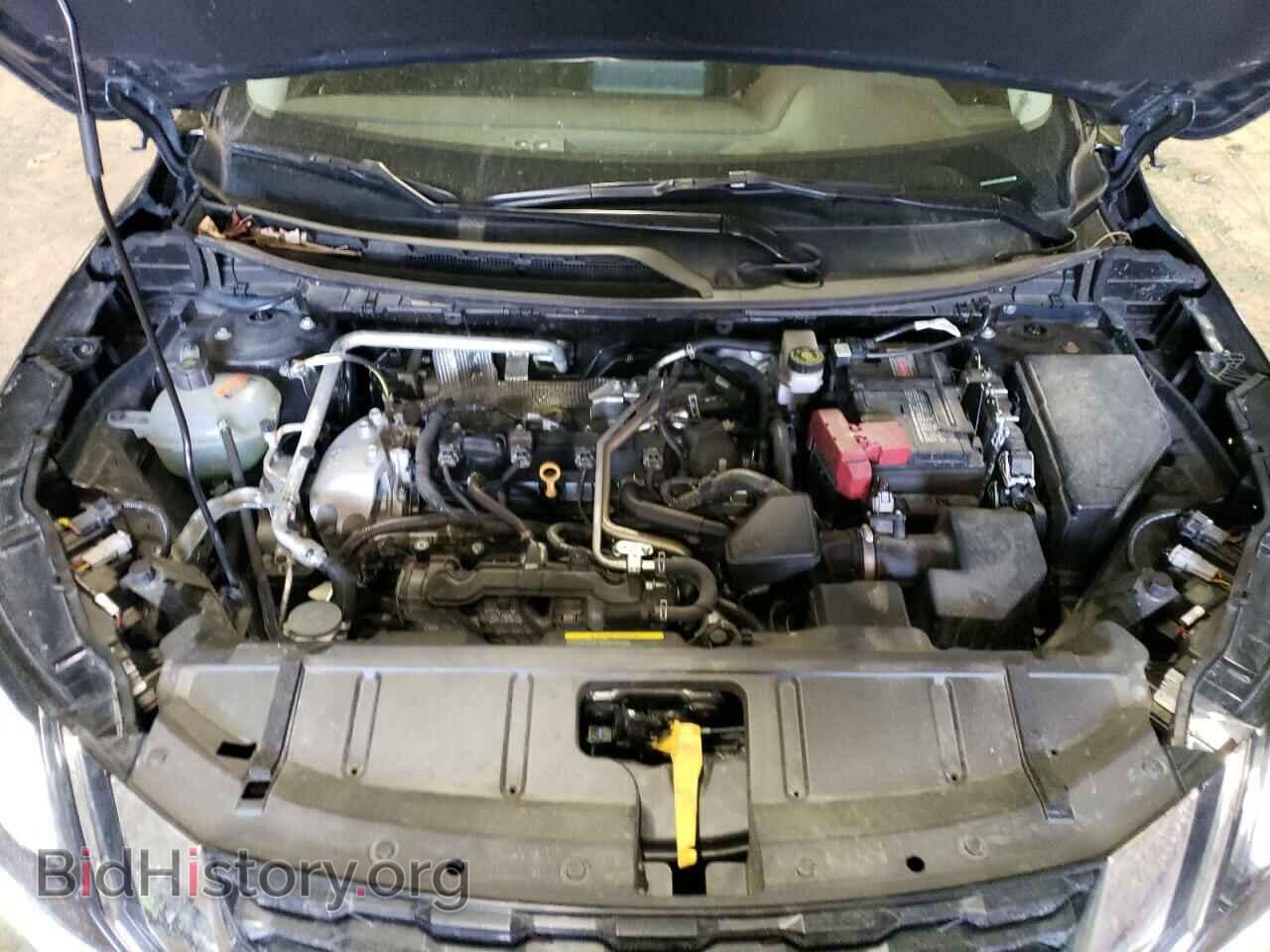 2021 NISSAN ROGUE - VIN: 5N1AT3BB1MC791537 - Фото 12