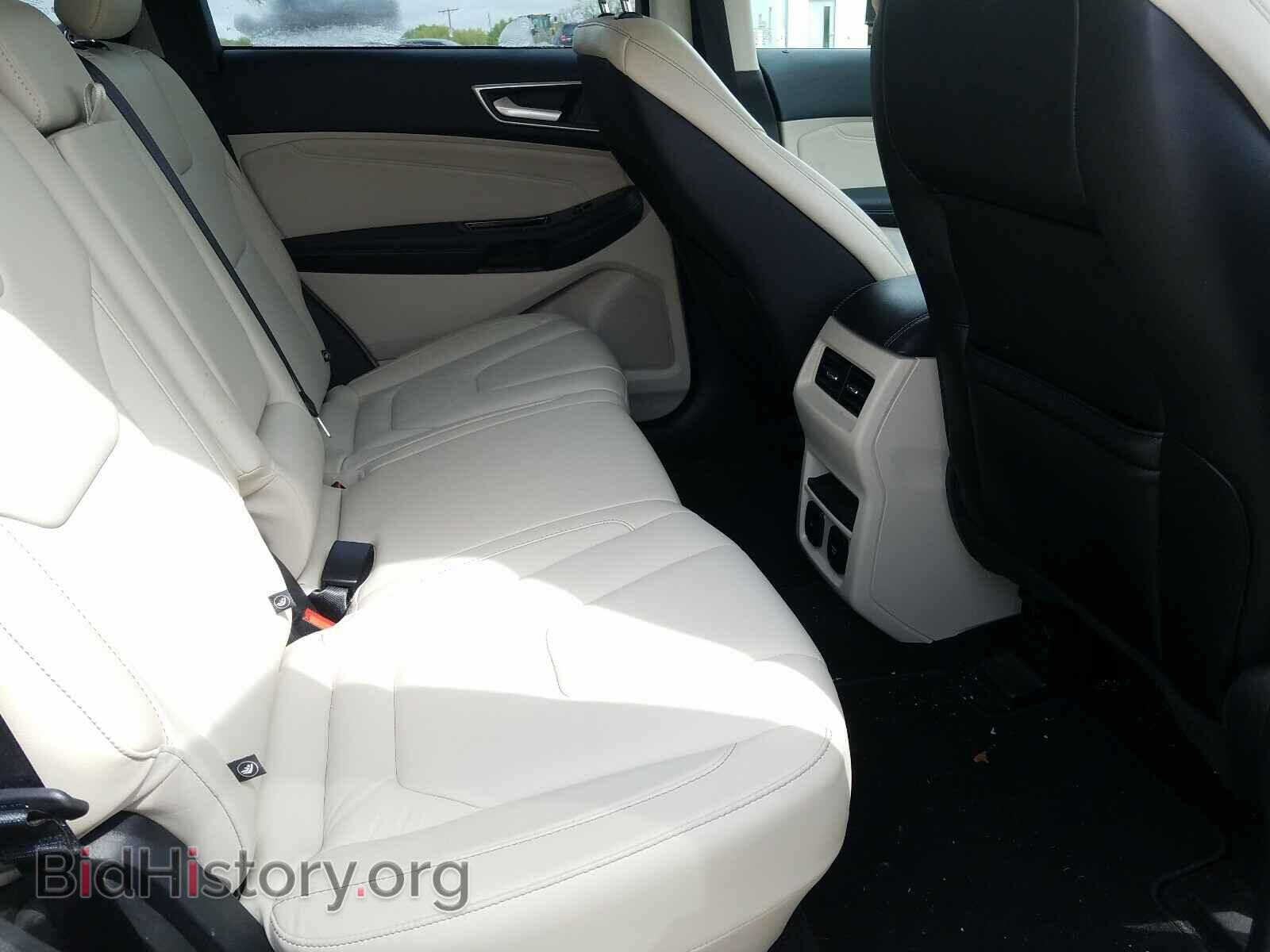 2019 FORD EDGE - VIN: 2FMPK3K9XKBC64605 - Фото 6