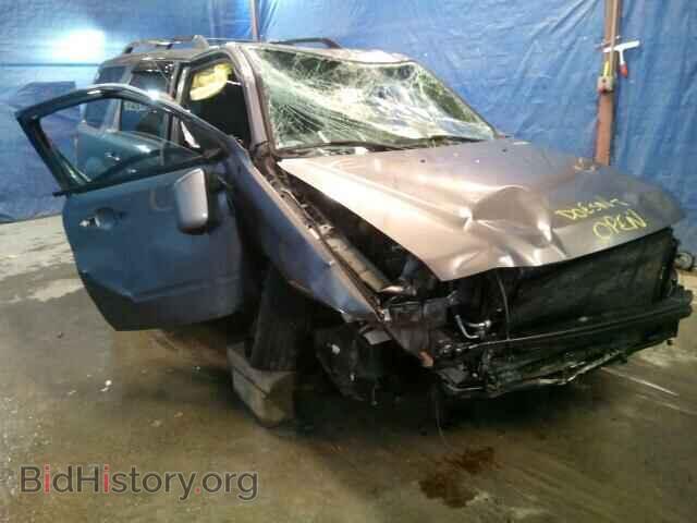 Фотография 1FMCU94G39KA21077 - FORD ESCAPE 2009
