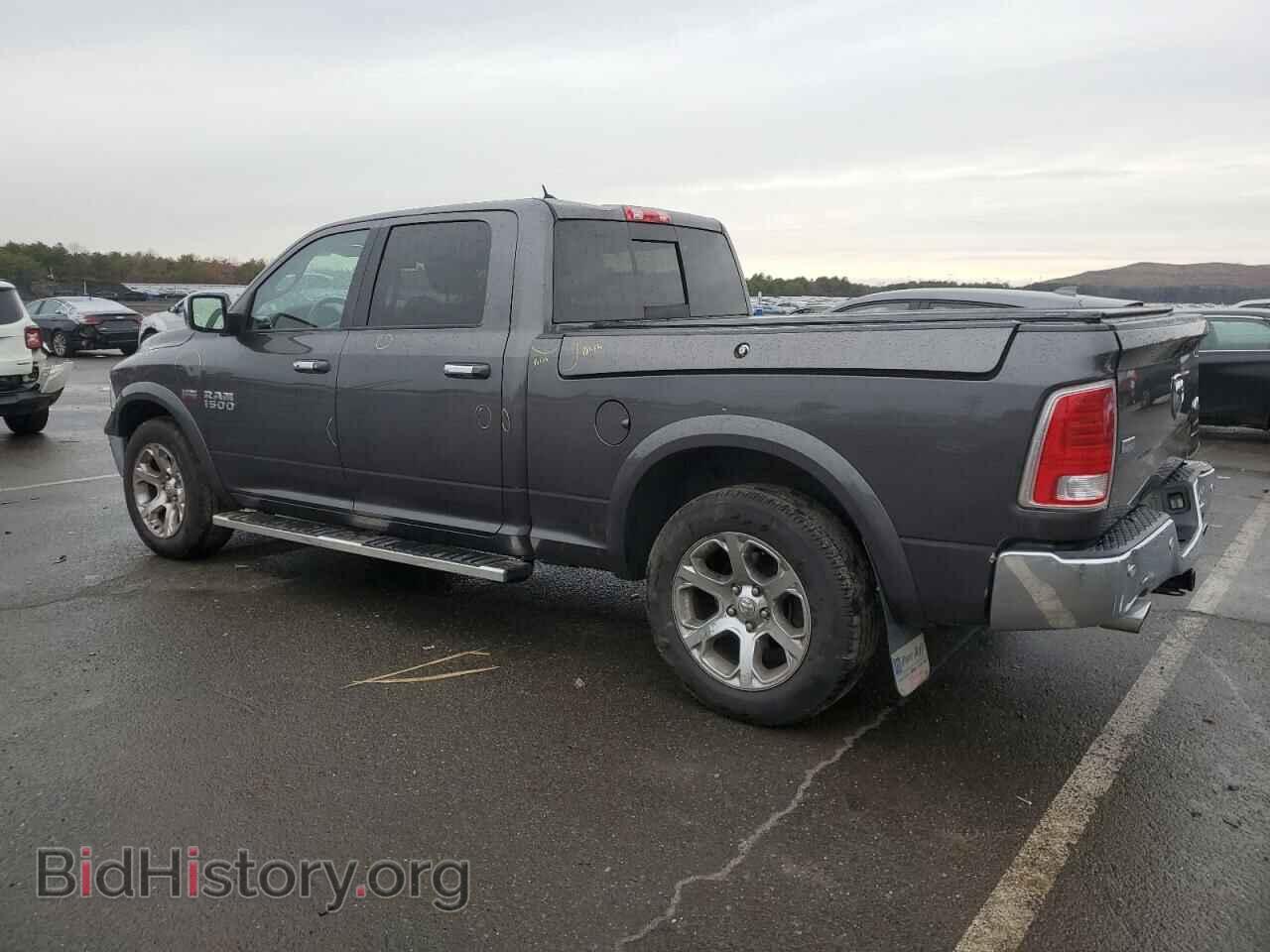 2017 RAM 1500 - VIN: 1C6RR7VTXHS697628 - Photo 2