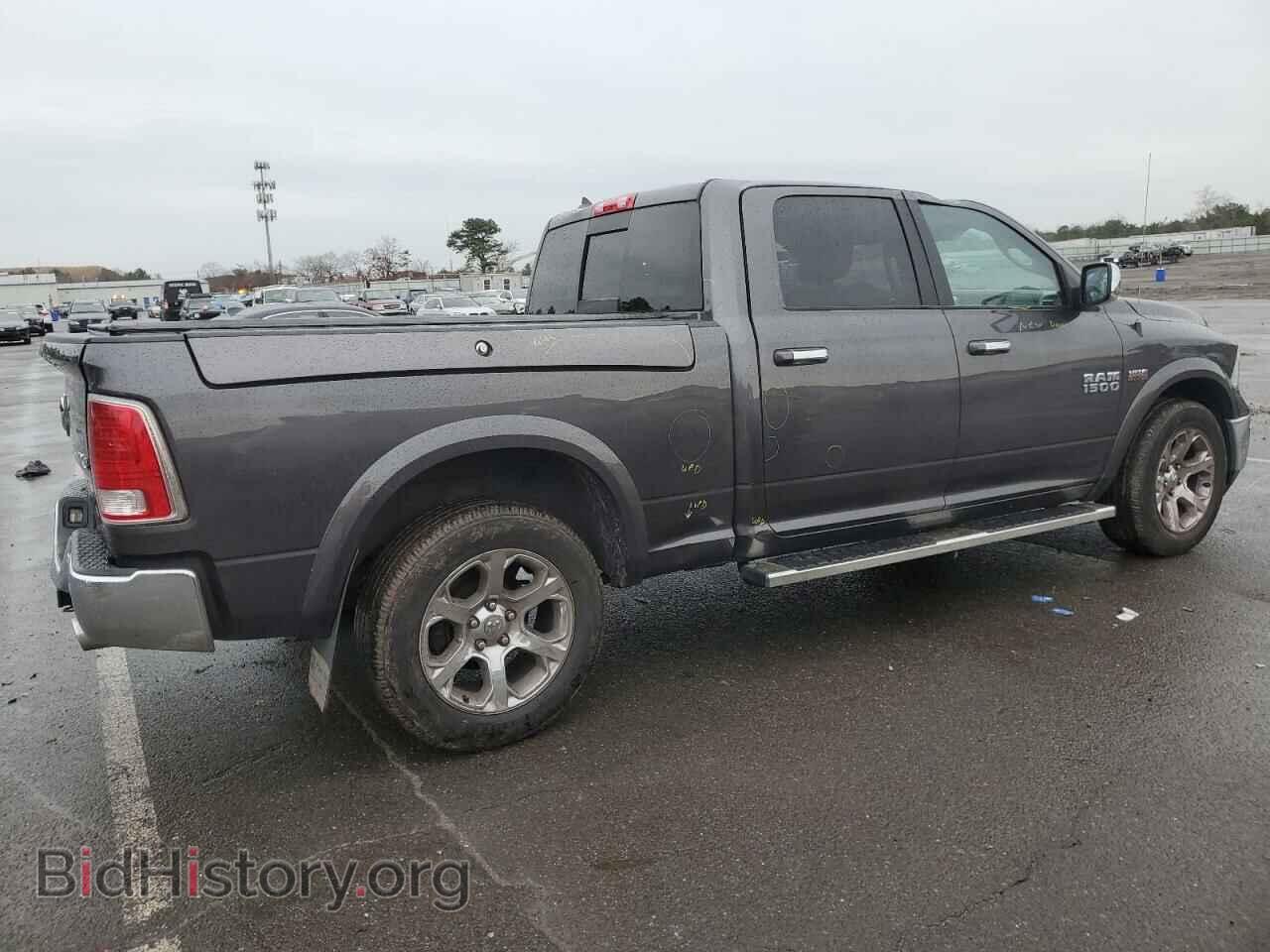 2017 RAM 1500 - VIN: 1C6RR7VTXHS697628 - Photo 3