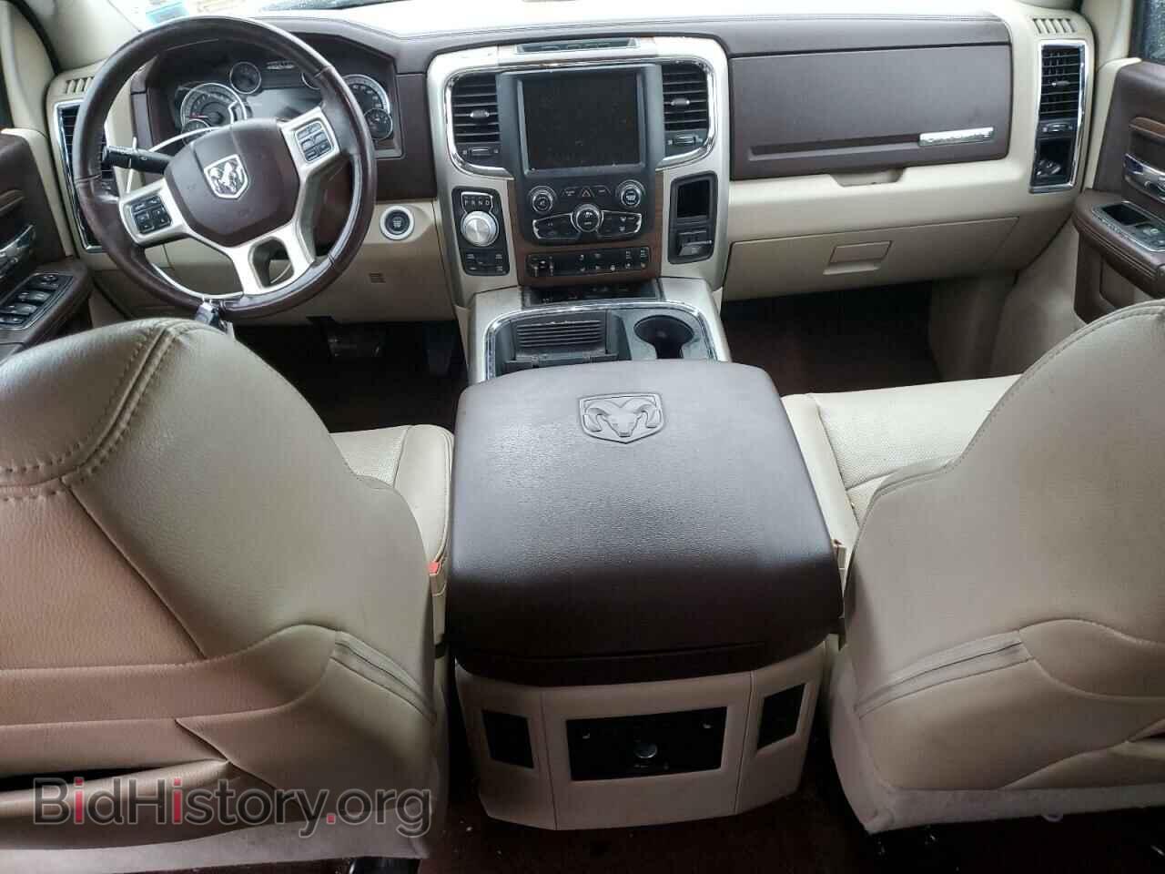 2017 RAM 1500 - VIN: 1C6RR7VTXHS697628 - Photo 8