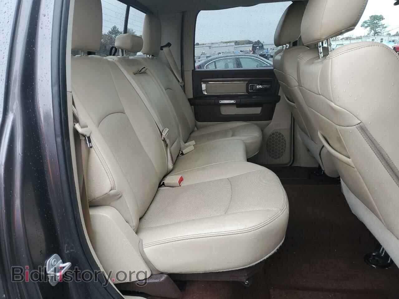 2017 RAM 1500 - VIN: 1C6RR7VTXHS697628 - Photo 10