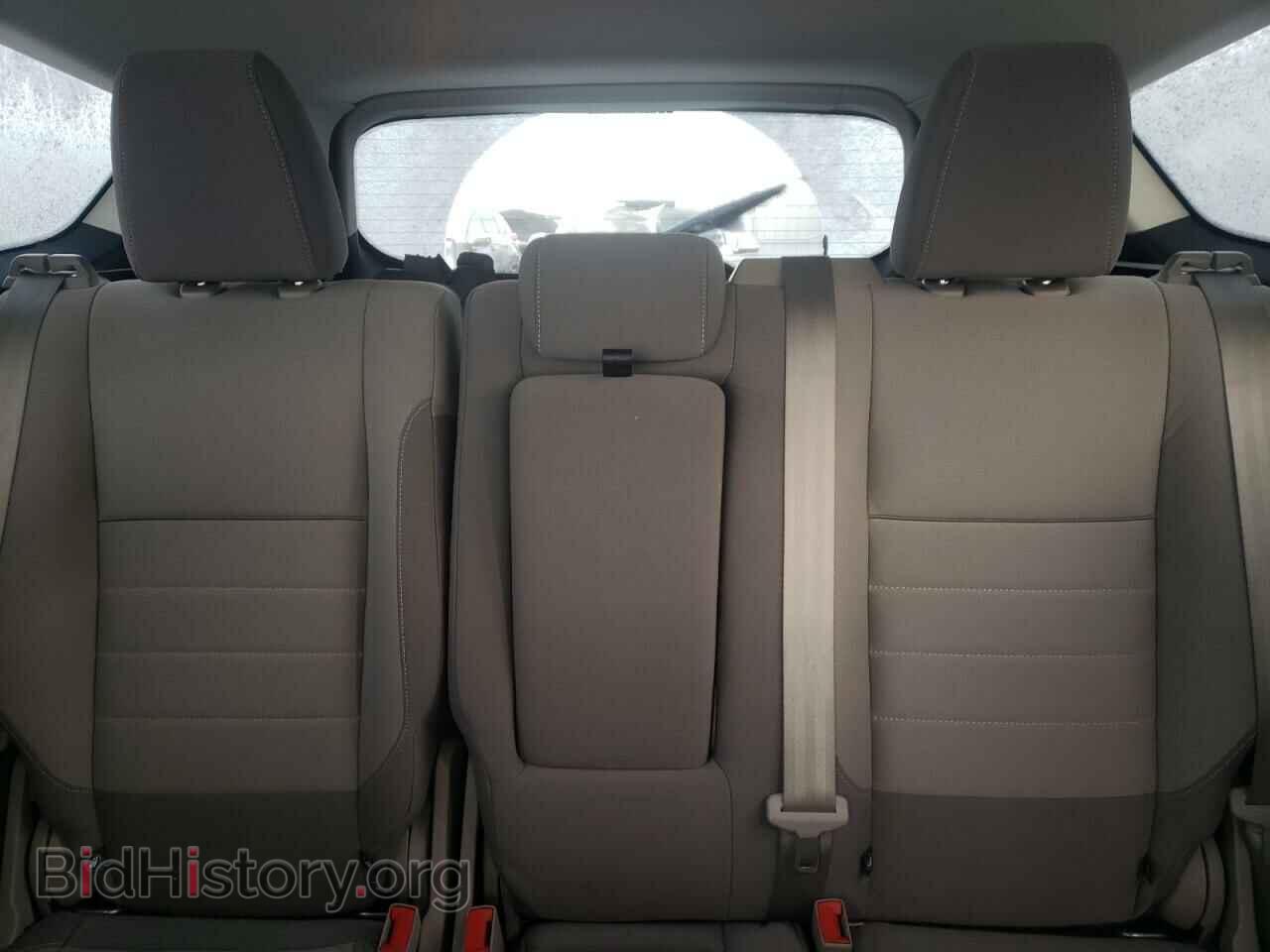 2013 FORD ESCAPE - VIN: 1FMCU9G98DUA15463 - Фото 10