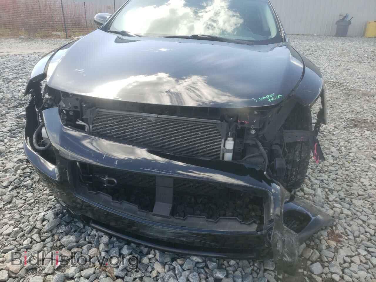 2013 NISSAN MAXIMA - VIN: 1N4AA5AP1DC801573 - Photo 9