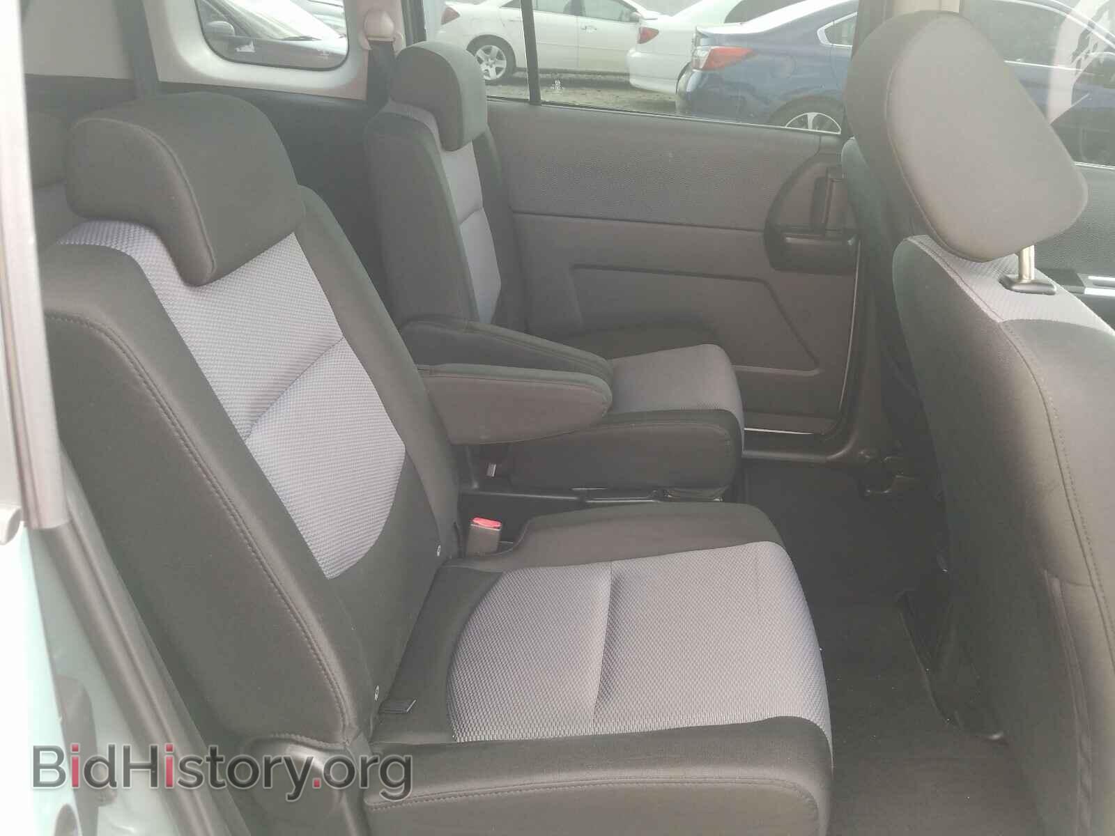 2006 MAZDA 5 - VIN: JM1CR293160111435 - Фото 6
