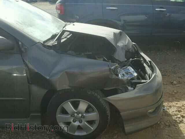 2007 TOYOTA COROLLA - VIN: 1NXBR32E97Z776702 - Фото 10