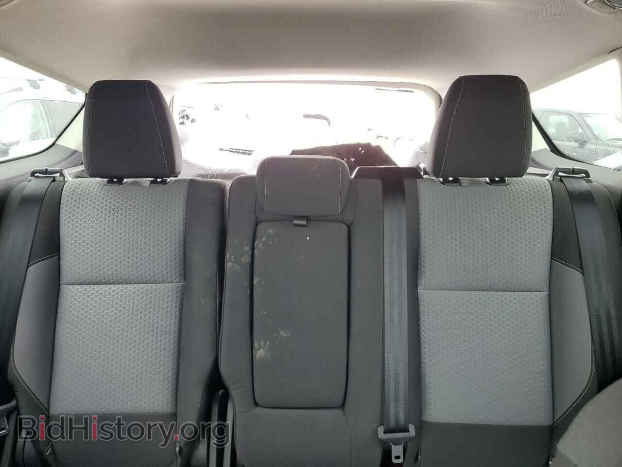 2017 FORD ESCAPE - VIN: 1FMCU9G90HUB08564 - Фото 10