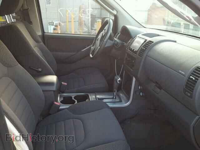 2011 NISSAN PATHFINDER - VIN: 5N1AR1NN4BC615278 - Фото 5