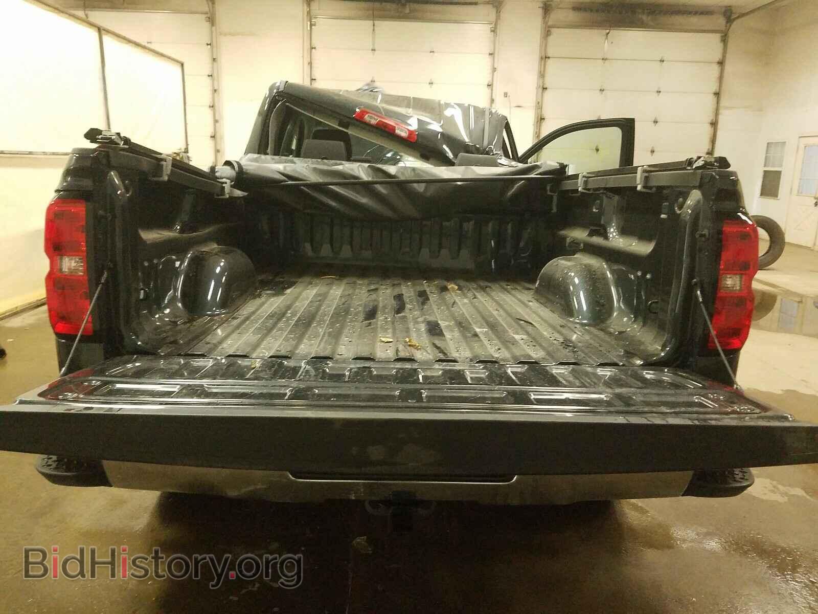 2019 CHEVROLET SILVERADO - VIN: 2GCVKPEC8K1197485 - Фото 9