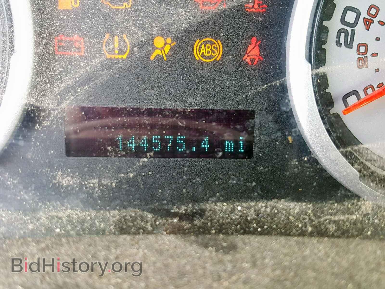 2011 FORD FOCUS SE - VIN: 1FAHP3FN4BW111482 - Фото 8