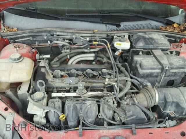 2007 FORD FOCUS - VIN: 1FAHP34N07W242502 - Фото 7
