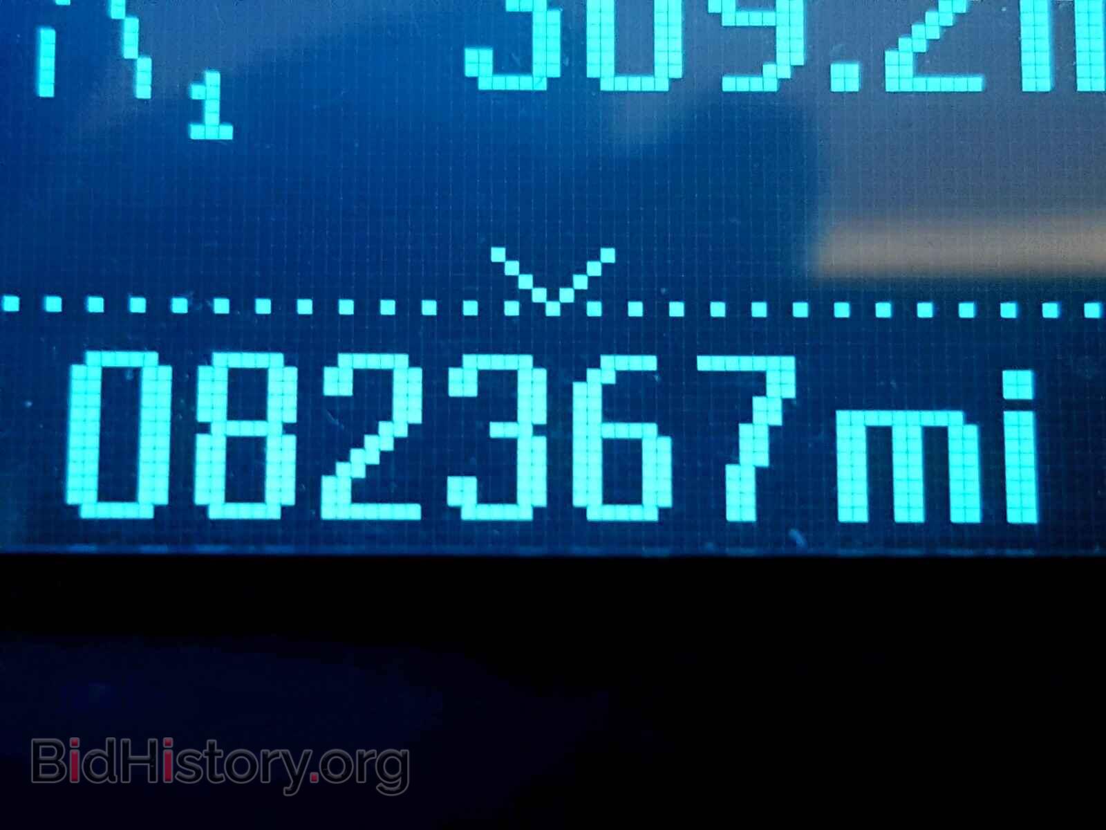2012 FORD FOCUS SE - VIN: 1FAHP3F24CL163588 - Фото 8