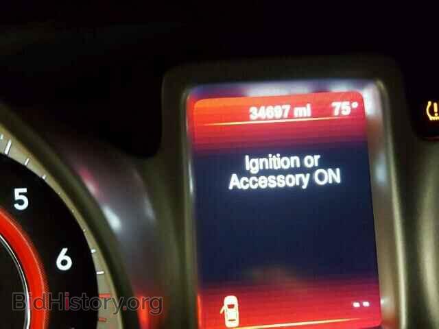 2016 DODGE JOURNEY - VIN: 3C4PDCBG0GT156406 - Фото 8