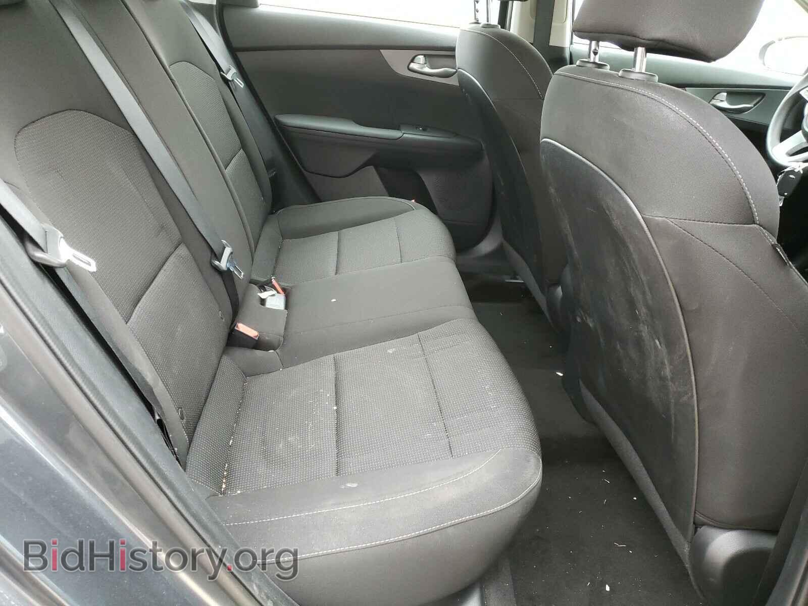 2021 KIA FORTE - VIN: 3KPF24AD5ME308372 - Фото 6