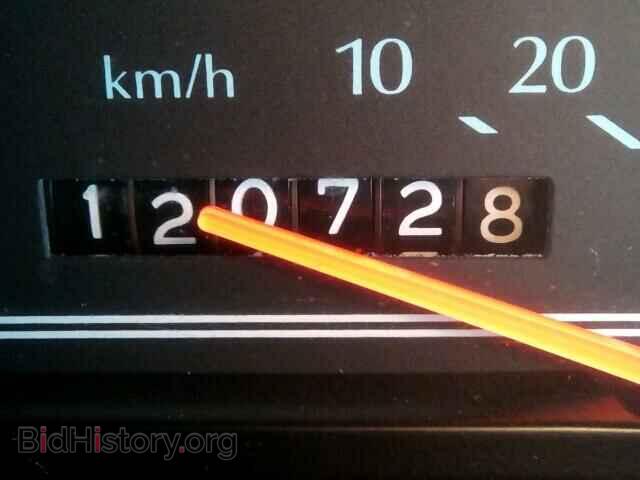 1989 CADILLAC DEVILLE - VIN: 1G6CD5150K4207334 - Photo 8