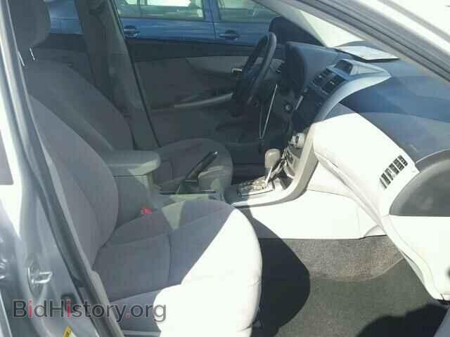 2013 TOYOTA COROLLA - VIN: JTDBU4EE0DJ120891 - Фото 5