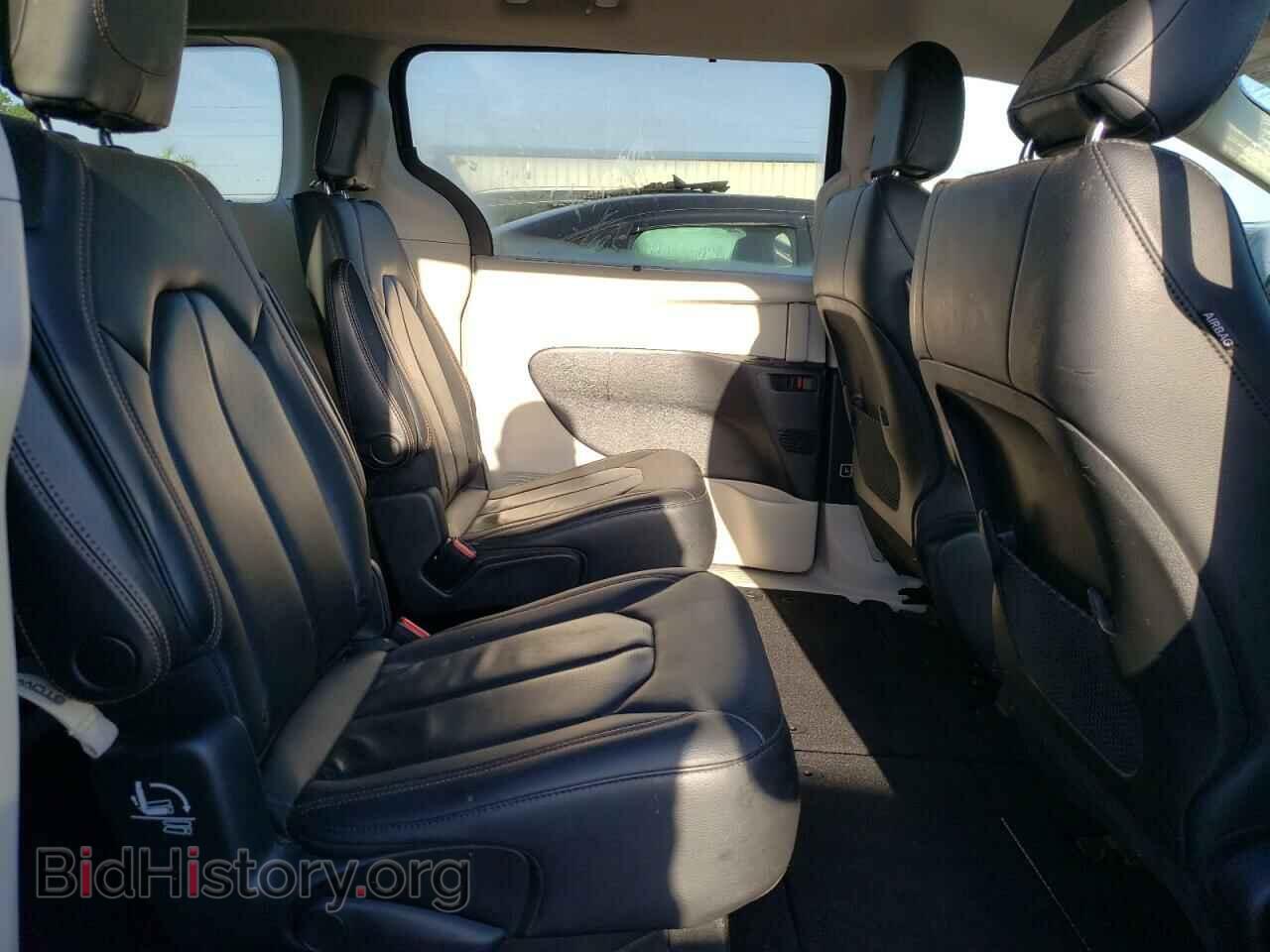 2020 CHRYSLER PACIFICA - VIN: 2C4RC1BG9LR209469 - Фото 6