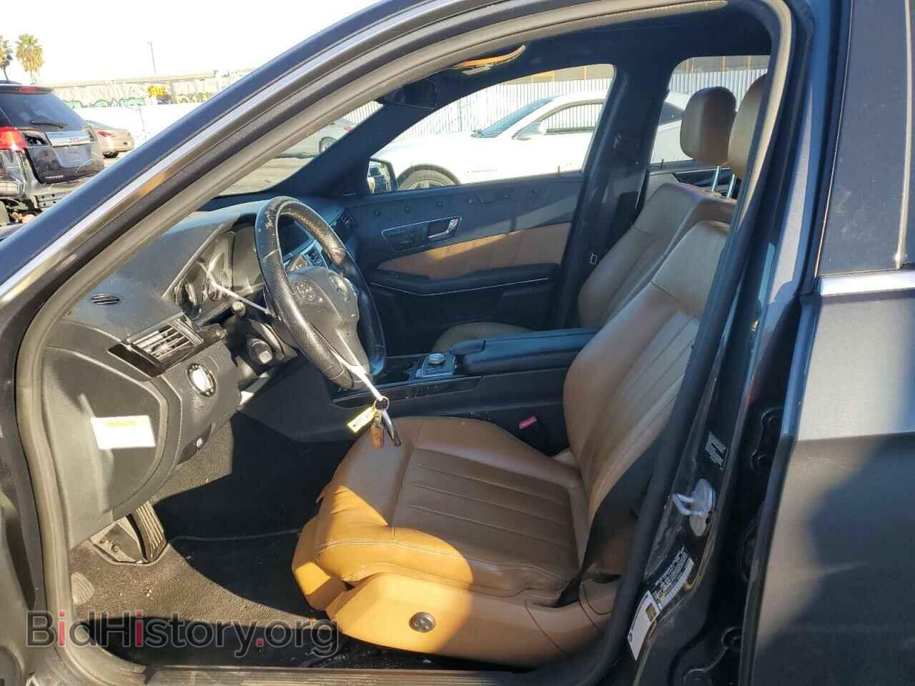 2010 MERCEDES-BENZ E-CLASS - VIN: WDDHF8HB5AA072884 - Фото 7