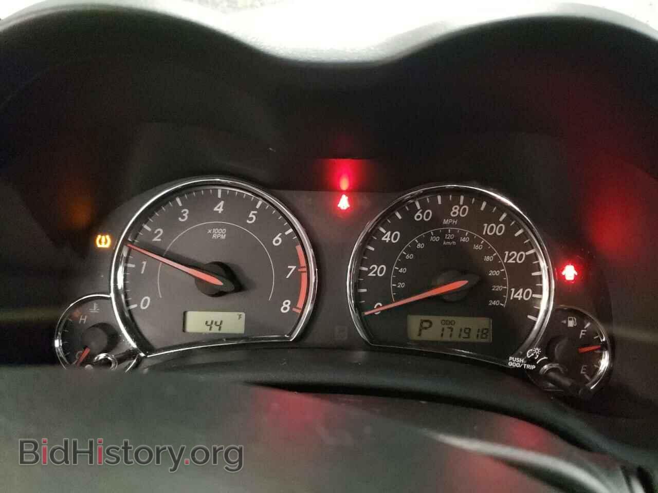 2013 TOYOTA COROLLA - VIN: 5YFBU4EE0DP168564 - Photo 9