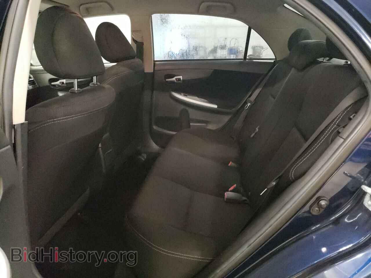 2013 TOYOTA COROLLA - VIN: 5YFBU4EE0DP168564 - Photo 10