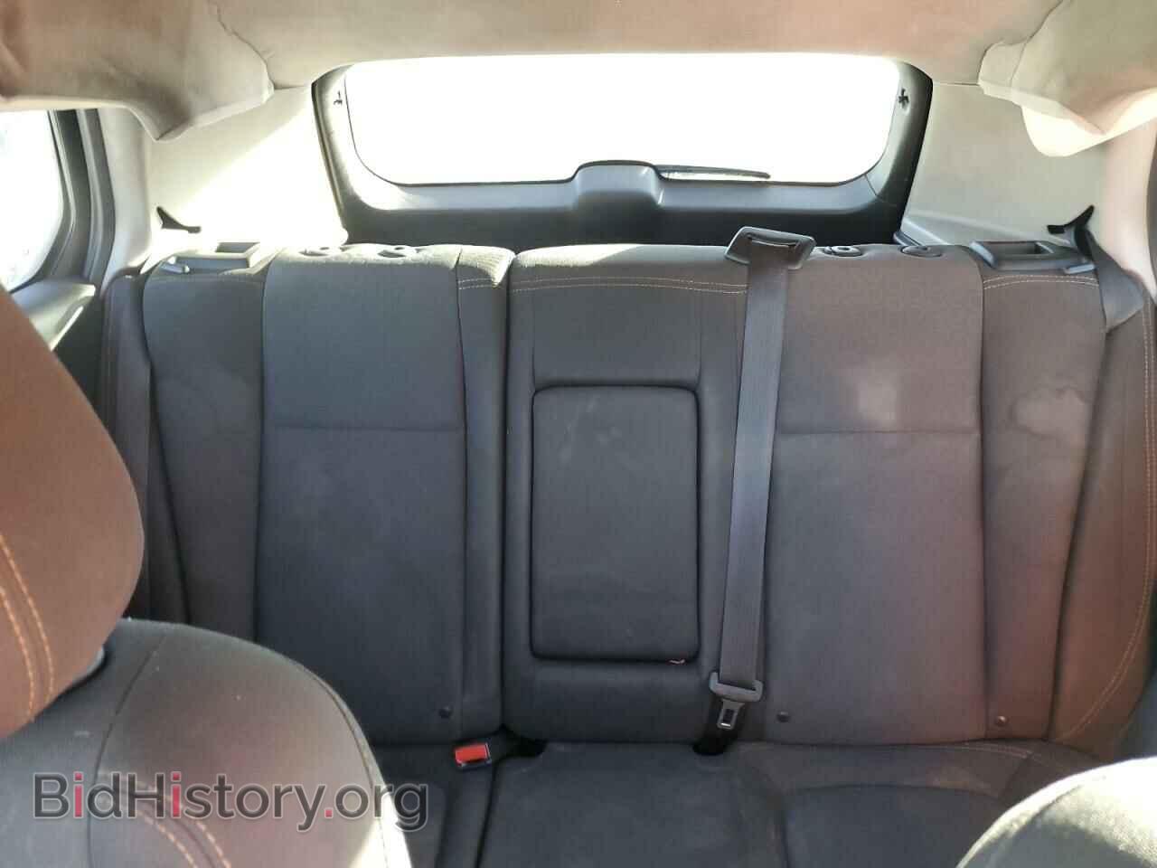 2019 CHEVROLET TRAX - VIN: 3GNCJKSB3KL243044 - Фото 10