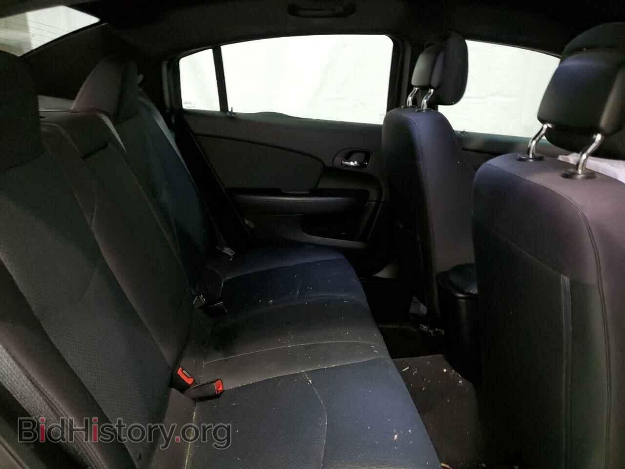 2012 CHRYSLER 200 - VIN: 1C3CCBBB2CN181659 - Фото 10