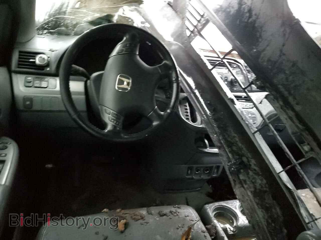 2007 HONDA All Models - VIN: 5FNRL38687B026852 - Фото 9