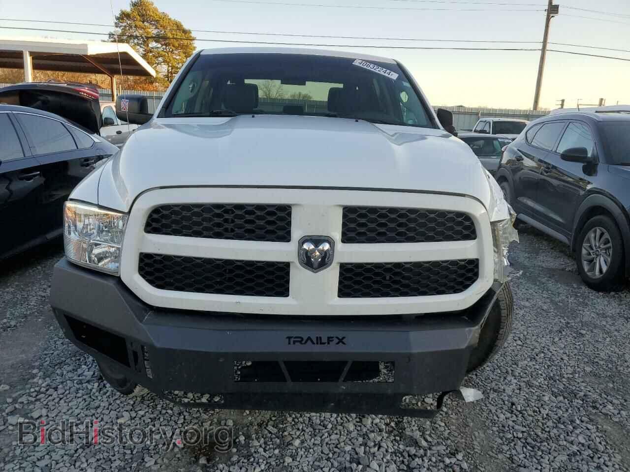2014 RAM 1500 - VIN: 1C6RR6KGXES455001 - Photo 5