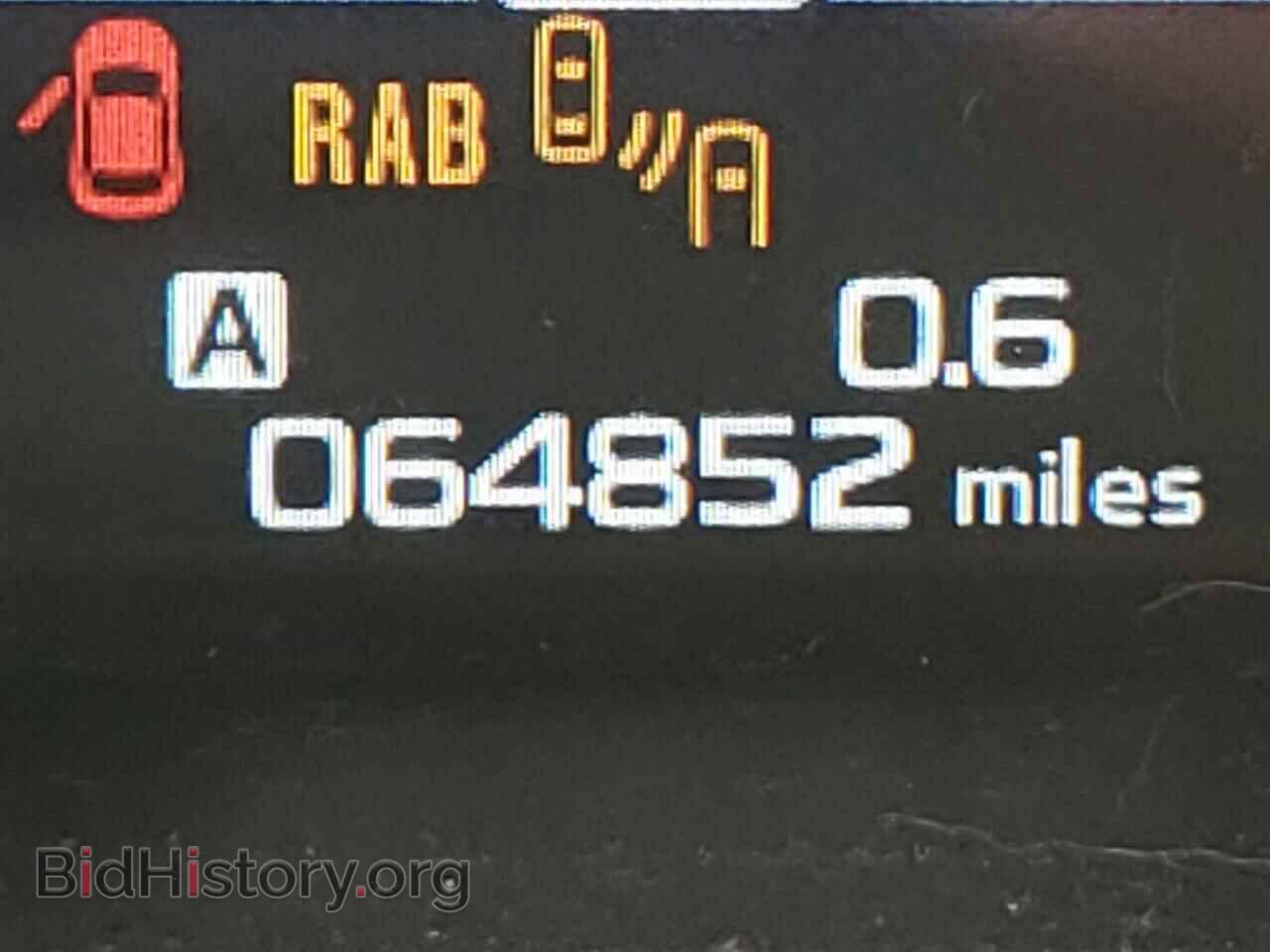 2017 SUBARU OUTBACK - VIN: 4S4BSANC5H3226150 - Фото 8
