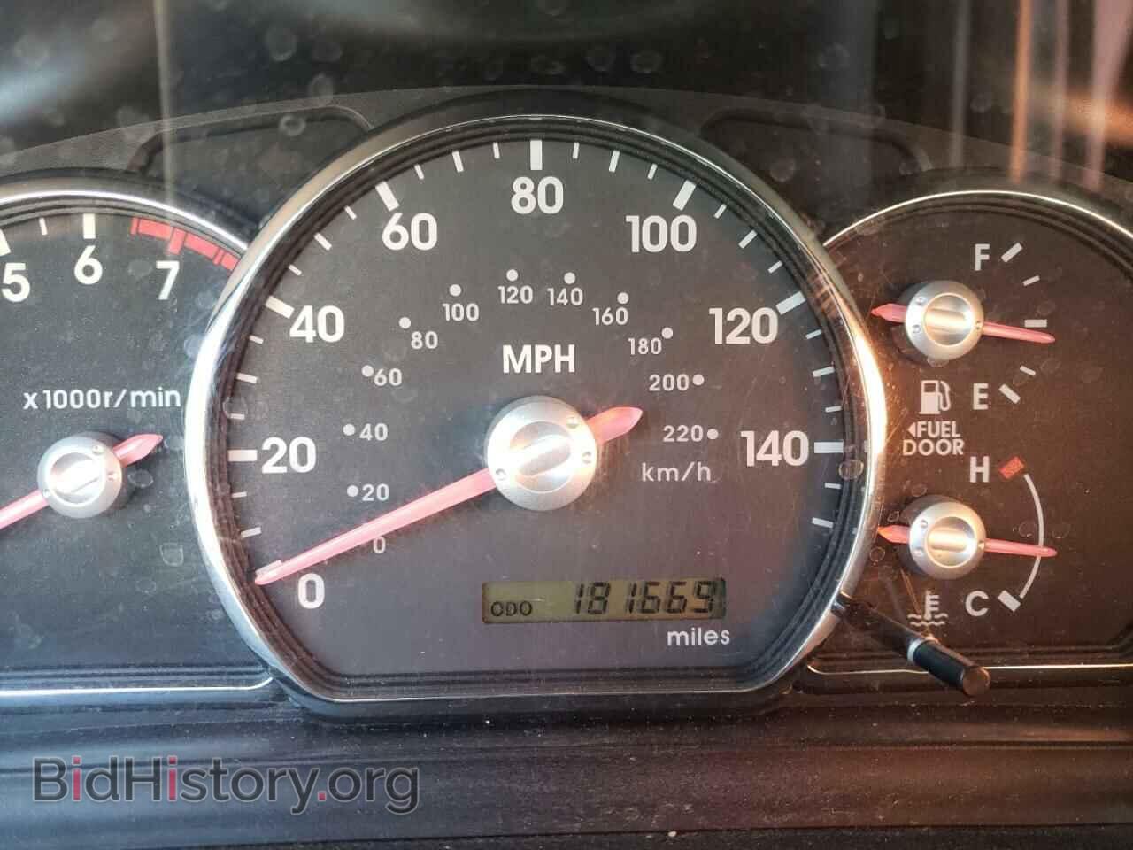 2006 MITSUBISHI GALANT - VIN: 4A3AB36F86E016046 - Фото 8