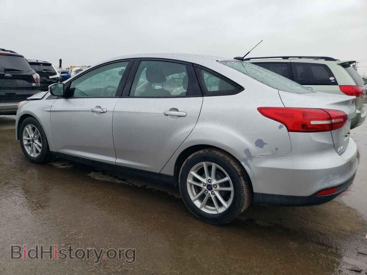 2015 FORD FOCUS - VIN: 1FADP3F20FL275453 - Photo 2