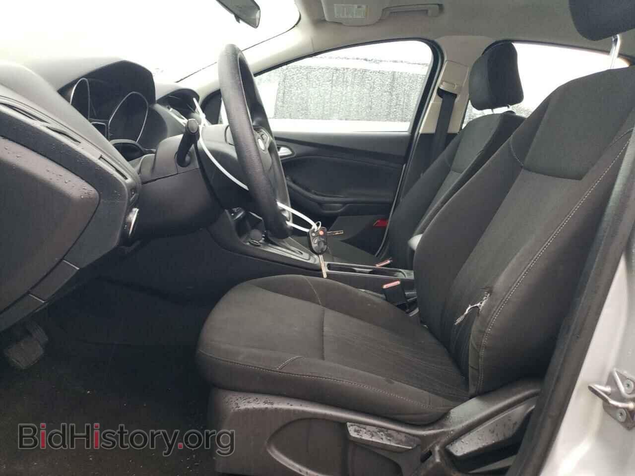 2015 FORD FOCUS - VIN: 1FADP3F20FL275453 - Photo 7