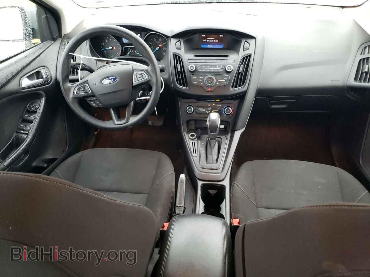 2015 FORD FOCUS - VIN: 1FADP3F20FL275453 - Photo 8